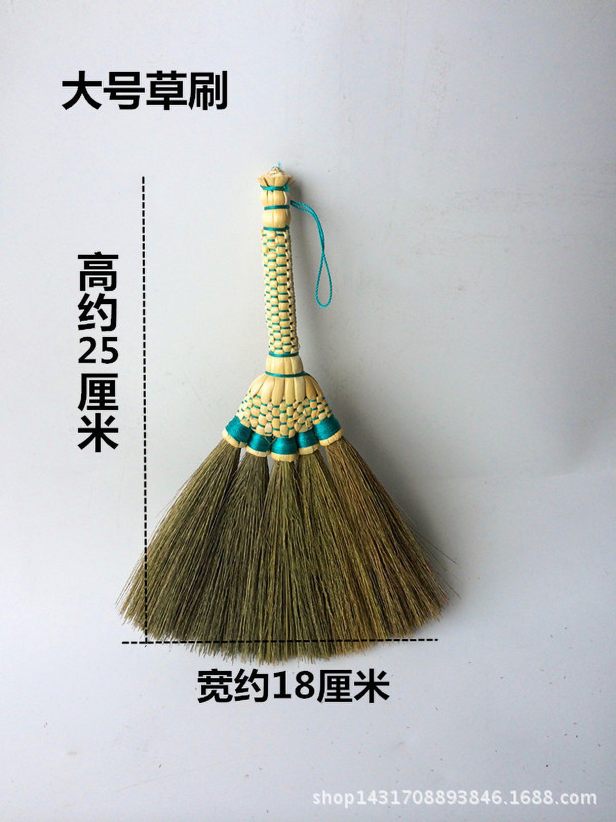 Home Hand Broom Sweeper Household Cleaning Sweeper Brooms Tabletop