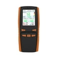 thumbnail image 1 of Home Hand-held Air Quality Detector Detects Carbon Dioxide, Dust, PM2.5 And Formaldehyde HCHO, 1 of 9