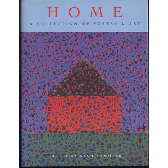 Pre-Owned Home (Hardcover) 0810934353 9780810934351
