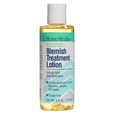 Home Health Blemish Treatment Lotion - 4 fl oz