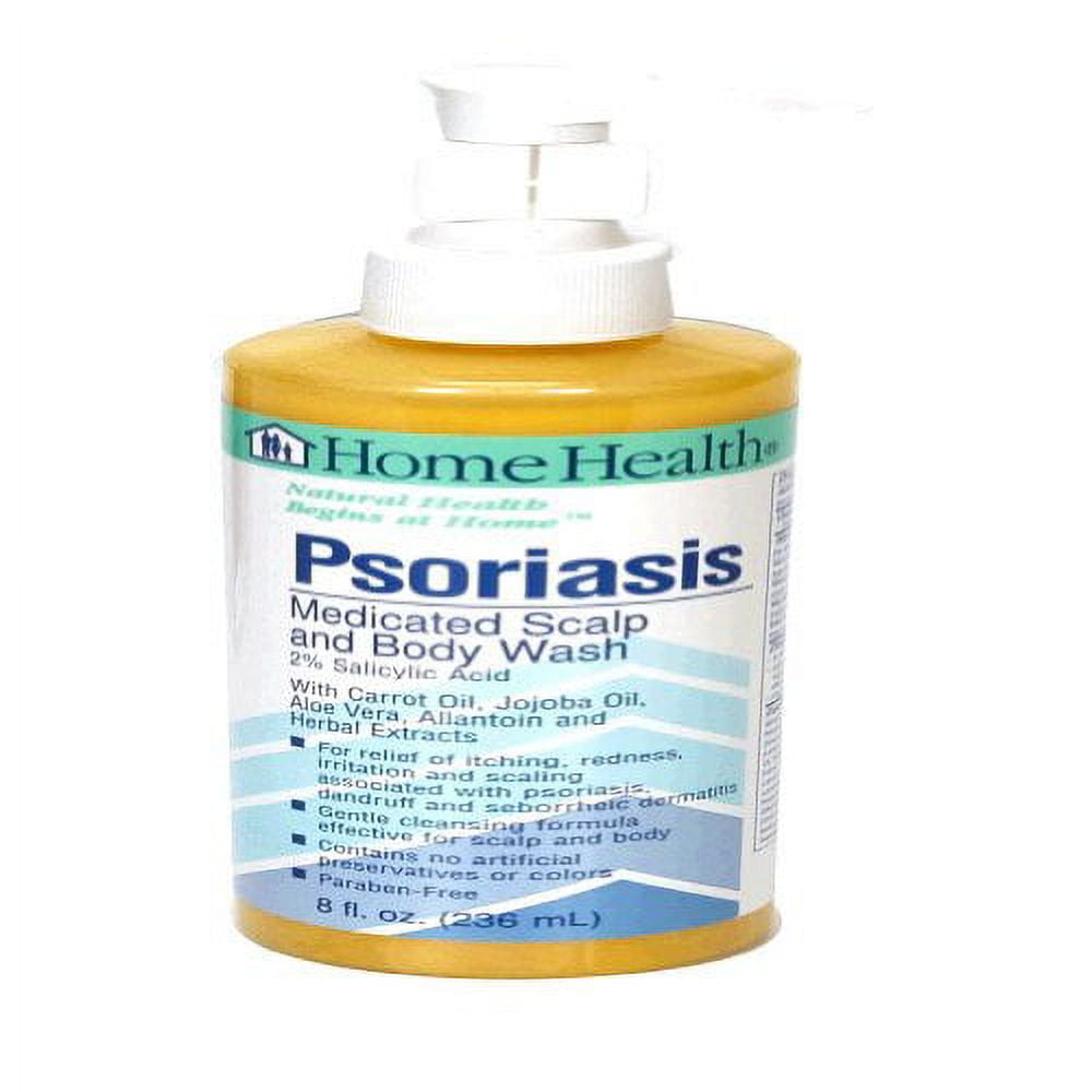 Psoriasis body wash deals