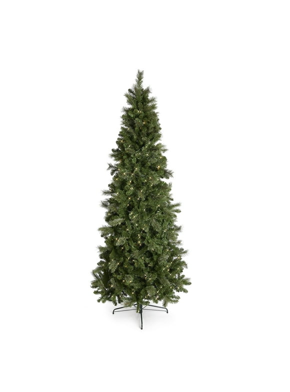 9 Foot Christmas Trees
