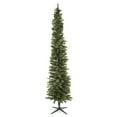 thumbnail image 1 of Home Heritage Stanley 9' Pine Artificial Christmas Tree, PreLit 500 Color Lights, 1 of 10