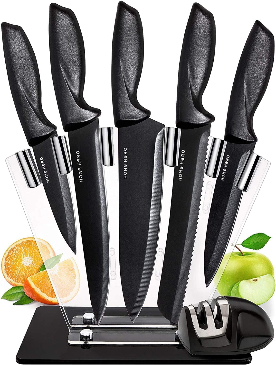 https://i5.walmartimages.com/seo/Home-Hero-Kitchen-Knives-Chef-Knife-Set-Stainless-Steel-Kitchen-Knife-Set-7-Pcs-Black_56f800cc-cba9-440c-a2ad-5238682d4a55.b19410d32cb3446d25c5d1f8b4ae629a.jpeg