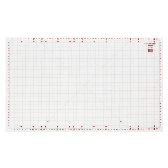 Home Hobby Cutting Mat, 36" x 59".
