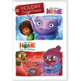 thumbnail image 1 of Home, Home For The Holidays Double Feature DVD, 1 of 2