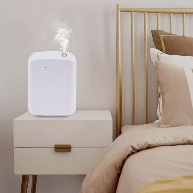 Home Hotel Fragrance Machine Scent Diffuser Essential Oil Diffuser