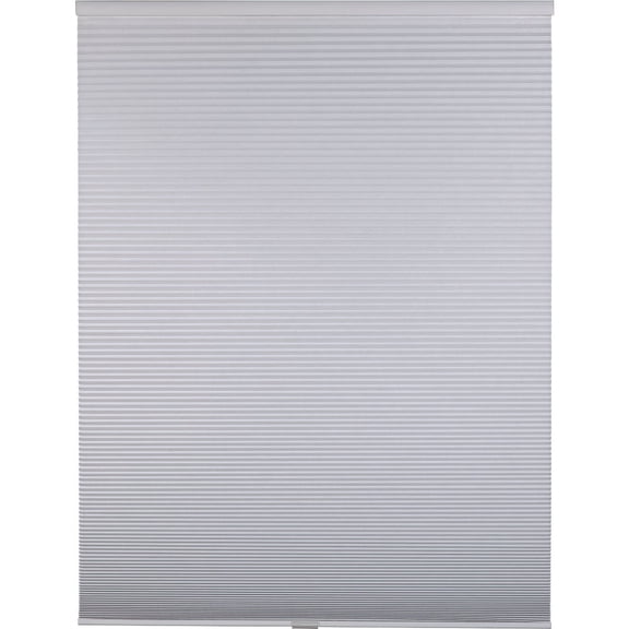 Home Impressions 29x72 Rd Wt Cdls Shade CCSRDA2972W