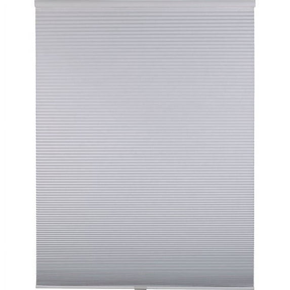 Home Impressions 31x72 Rd Wt Cdls Shade CCSRDA3172W