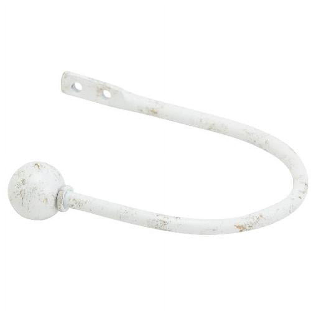 Home Impressions Ball Drapery Hold Back