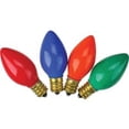 thumbnail image 1 of Home Impressions C7 Multi Ceramic 125V Replacement Light Bulb (4-Pack) 900672, 1 of 2