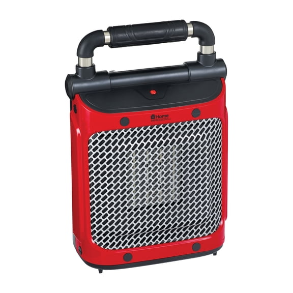 Home Impressions Recirculating Utility Electric Space Heater - Single Pack