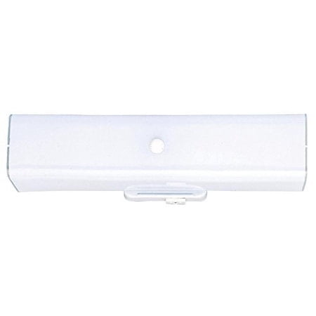 Home Impressions White Wall Light Fixture