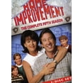 thumbnail image 1 of Home Improvement: Complete Fifth Season 5 (DVD, 2006, 3-Disc Set) NEW, 1 of 1
