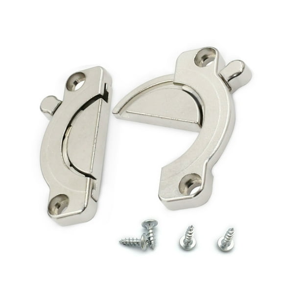 Home Improvement Furniture Lock Practical Joint Easy to Use Fastener Table Connectors Dining Table Hardware Metal Tool