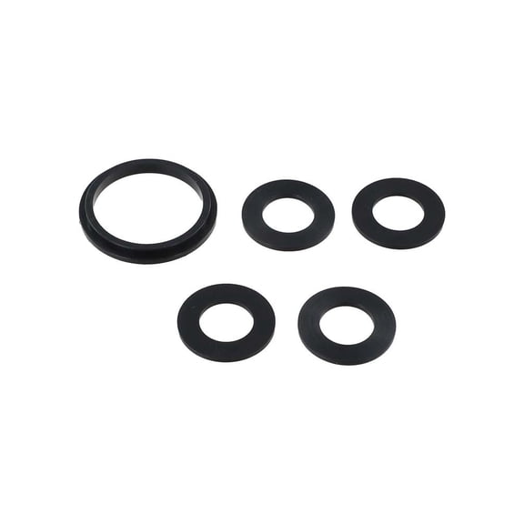 Home Improvement Lay Z Spa Seals Leak-Proof Gasket Heat-Resistant Material