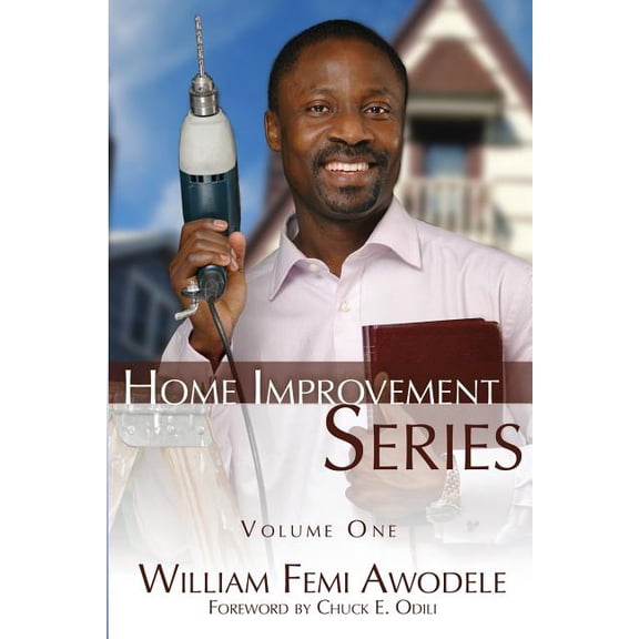 Home Improvement Series, (Paperback)