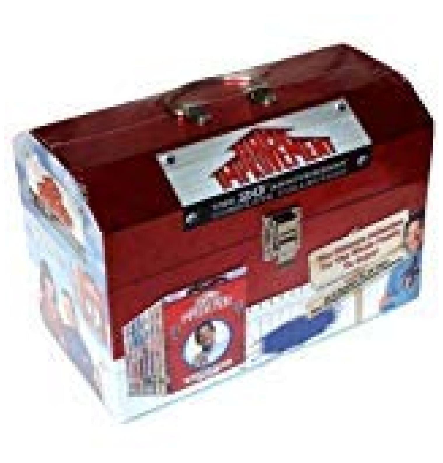 Home Improvement: The 20th Anniversary Complete Collection Box Set