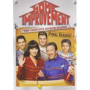Home Improvement: The Complete Eighth Season