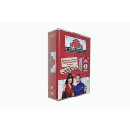 Walmart Exclusive: Home Improvement 20th Anniversary