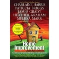 thumbnail image 1 of Pre-Owned Home Improvement: Undead Edition (Hardcover) 0441020356 9780441020355, 1 of 1
