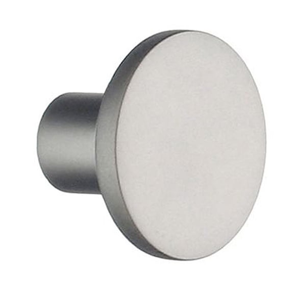 Home Indoor Aluminium 1 1 By 8" Diameter Knob