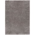 thumbnail image 1 of Home Indoor Decorative Julia Grey Shag 2 ft. x 3 ft. Scatter Area Rug, 1 of 7