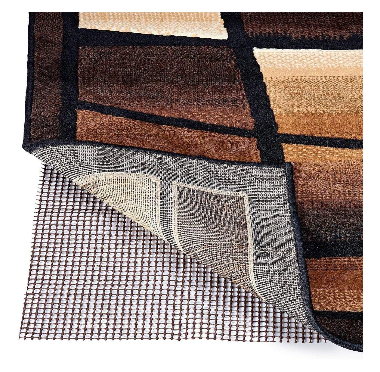 Home Indoor/Outdoor Rug Pad (8’ X 10’)