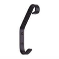 thumbnail image 1 of Home Indoor Wrought Iron Coat Hook 5 1 By 2", 1 of 2