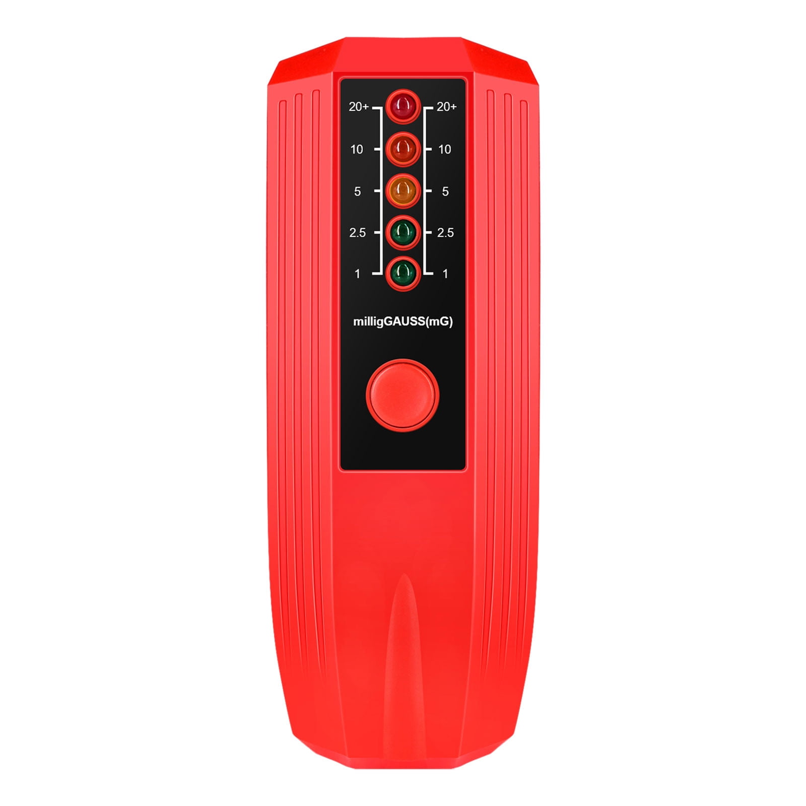 Home Industry Dual Use Radiation Tester Fence Posts