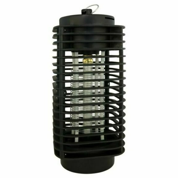 Home Innovations Electronic Bug Zapper Indoor Electronic Mosquito Insect Trap