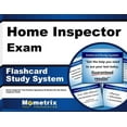 thumbnail image 1 of Home Inspector Exam Flashcard Study System, 1 of 2