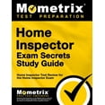 thumbnail image 1 of Home Inspector Exam Secrets Study Guide: Home Inspector Test Review for the Home Inspector Exam (Paperback), 1 of 2
