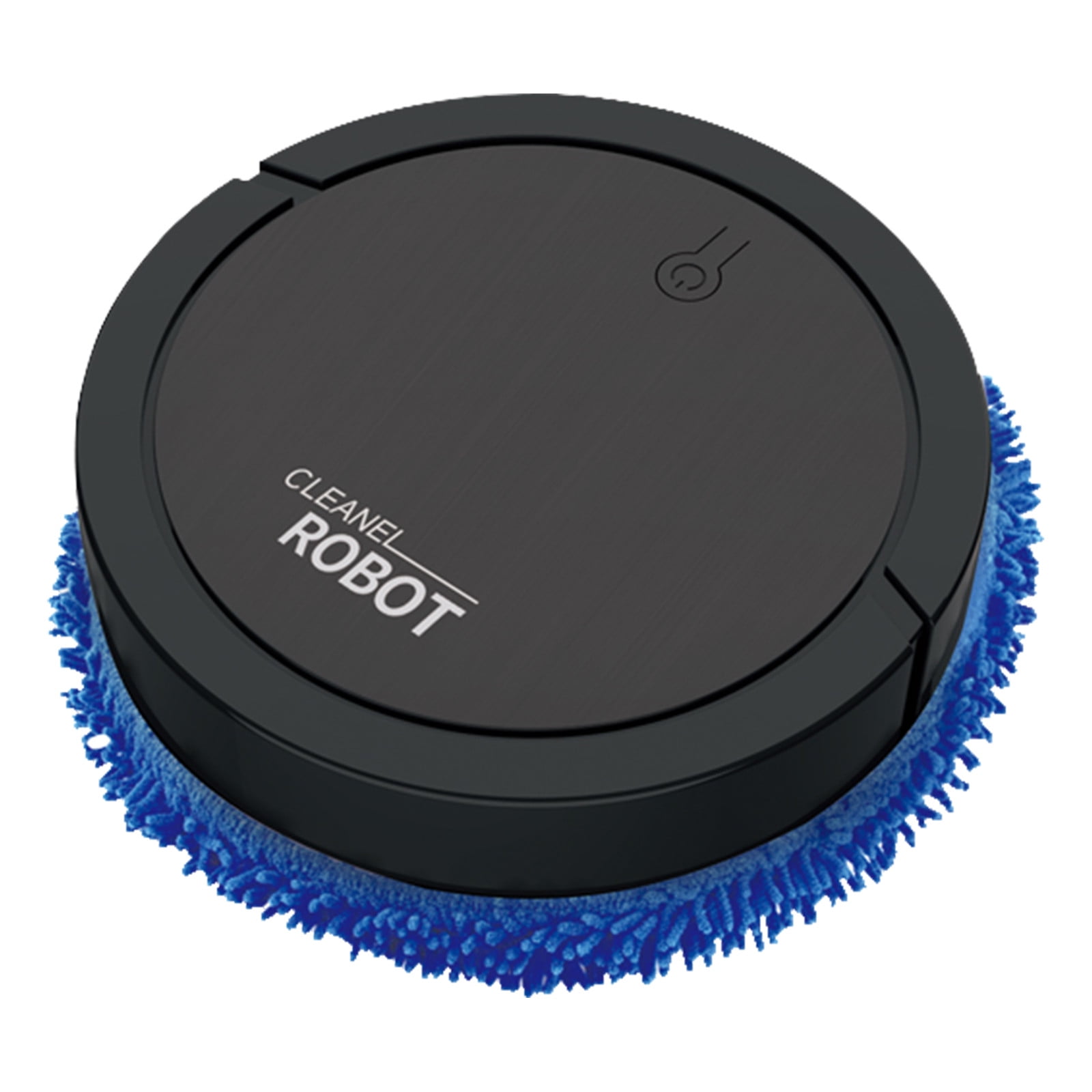 Home Intelligent Silent Mopping Robot Lazy Wet And Dry Mopping Machine