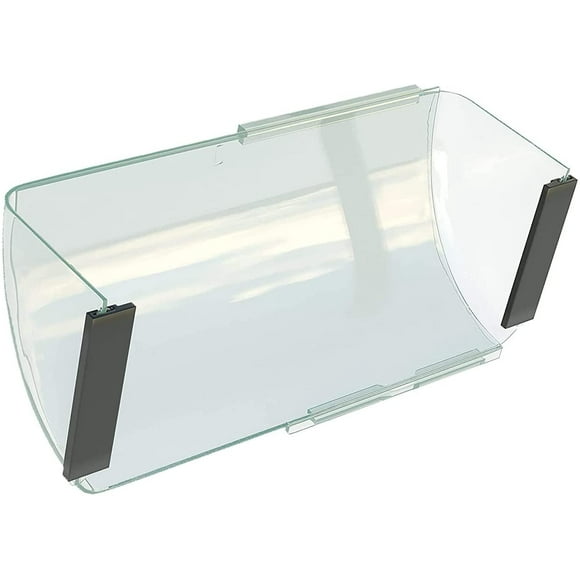 Vent Extender Under Furniture