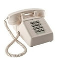 Home Intuition Classic Corded Phone for Hearing Impaired Telephone for