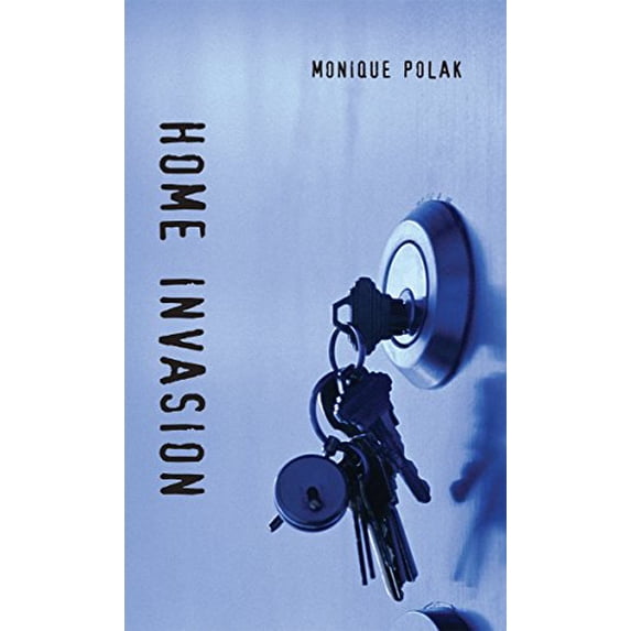 Pre-Owned Home Invasion (Paperback) 1551434822 9781551434827