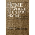 thumbnail image 1 of Pre-Owned Home Is Where We Start from: Essays by a Psychoanalyst (Paperback) 0393306674 9780393306675, 1 of 1