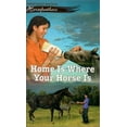 thumbnail image 1 of Pre-Owned Home Is Where Your Horse Is (Horsefeathers) (Paperback) 0570070872 9780570070870, 1 of 1
