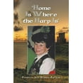 thumbnail image 1 of "Home Is Where the Harp Is" (Paperback), 1 of 1