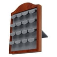 thumbnail image 1 of Home Jewelry Stand Wood Texture Suitable for Jewelry Collectors Present, 1 of 21