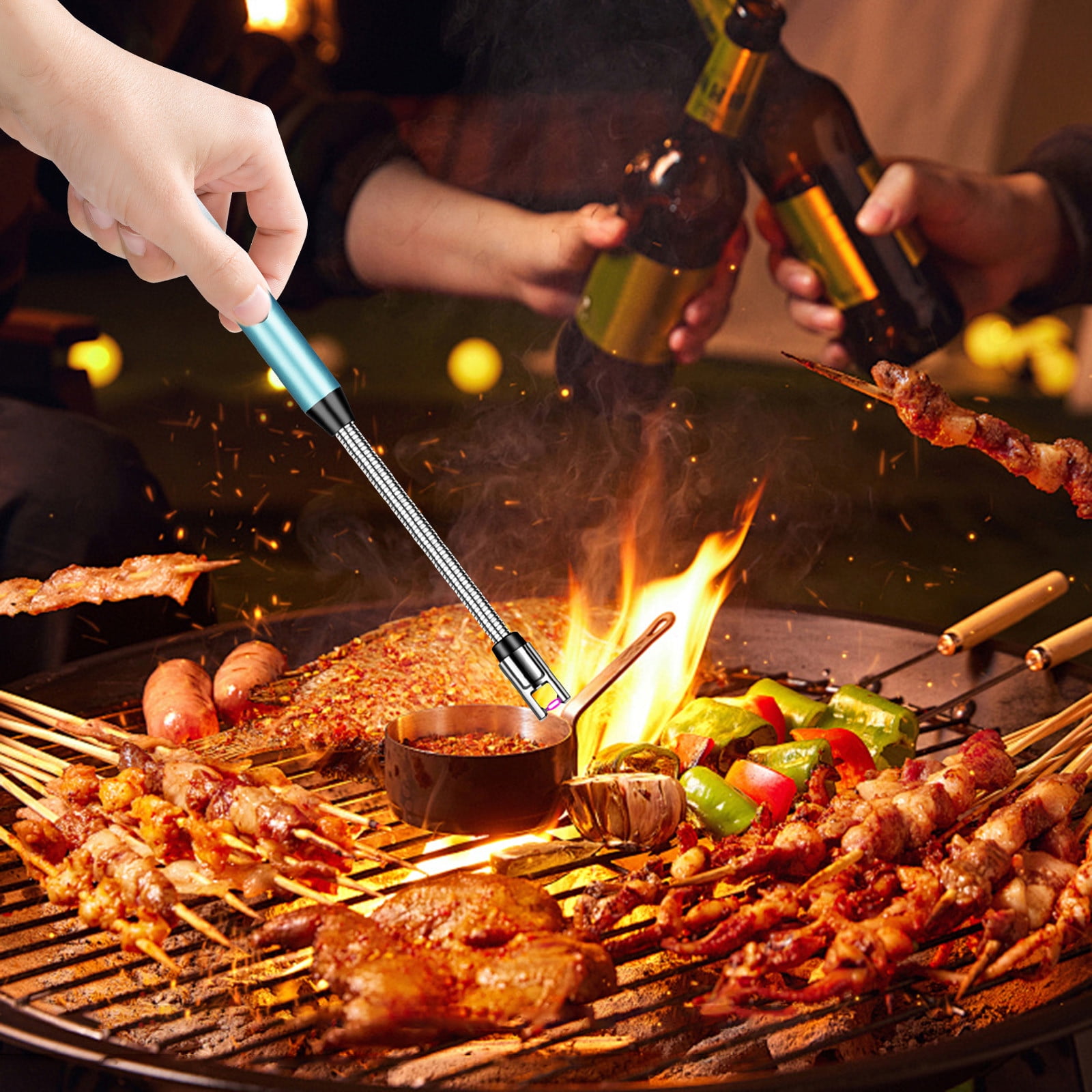 Barbecue igniters online