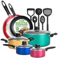 thumbnail image 1 of Home Kitchen Cookware Set, 1 of 7