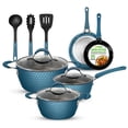 thumbnail image 1 of Home Kitchen Cookware Set, 1 of 9