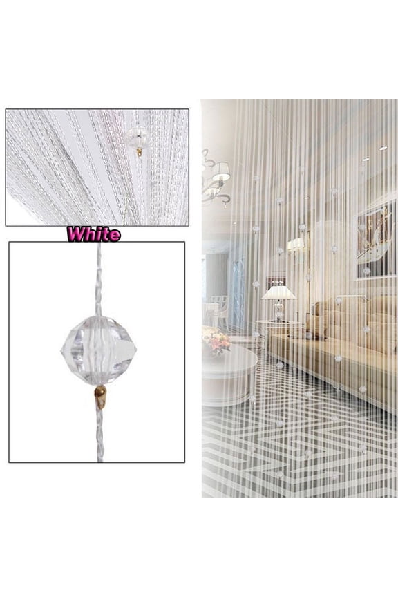 Home Kitchen Door Curtains Window Curtains Drapes Bedroom Drapes for Bedroom and Living Room