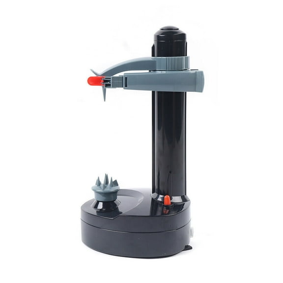Home Kitchen Electric Apple Peeler Fruit Vegetable Peeler Machine