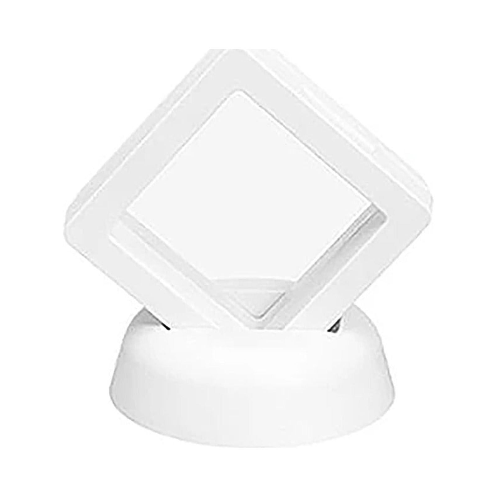 Home & Kitchen Floating Display Frame Medal Exemplary Poker Chips