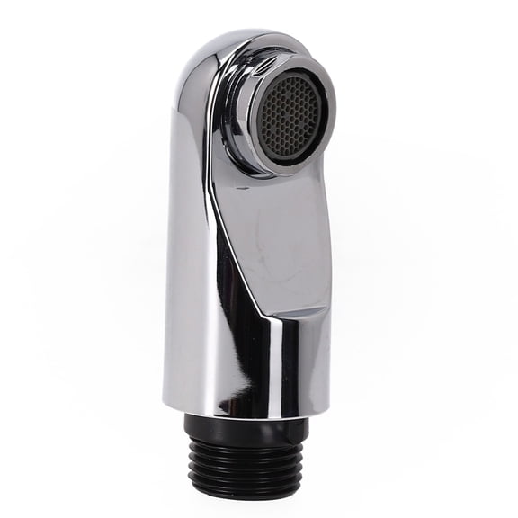 Home Kitchen Hardware Faucet Spray Head Basin Faucet Corrosion & Tarnish Handheld Kitchen Nozzle Sink Shower