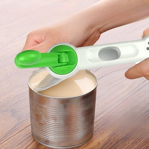 Home and Kitchen, Kitchen Utensils Gadgets Multifunctional Bottle Opener Multifunctional Can Can Jars Bottles Open Or Tight Jars Can Opener Garlic Mashers