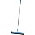 thumbnail image 1 of Home Kitchen Living Room Bathroom, Hangable Water Scraper And Hair Sweeper No Mess, Single Piece Glass Scraper Broom Tool For Home Use, 1 of 5